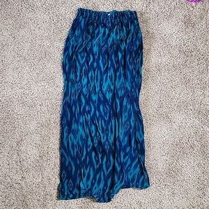 Maxi Skirt